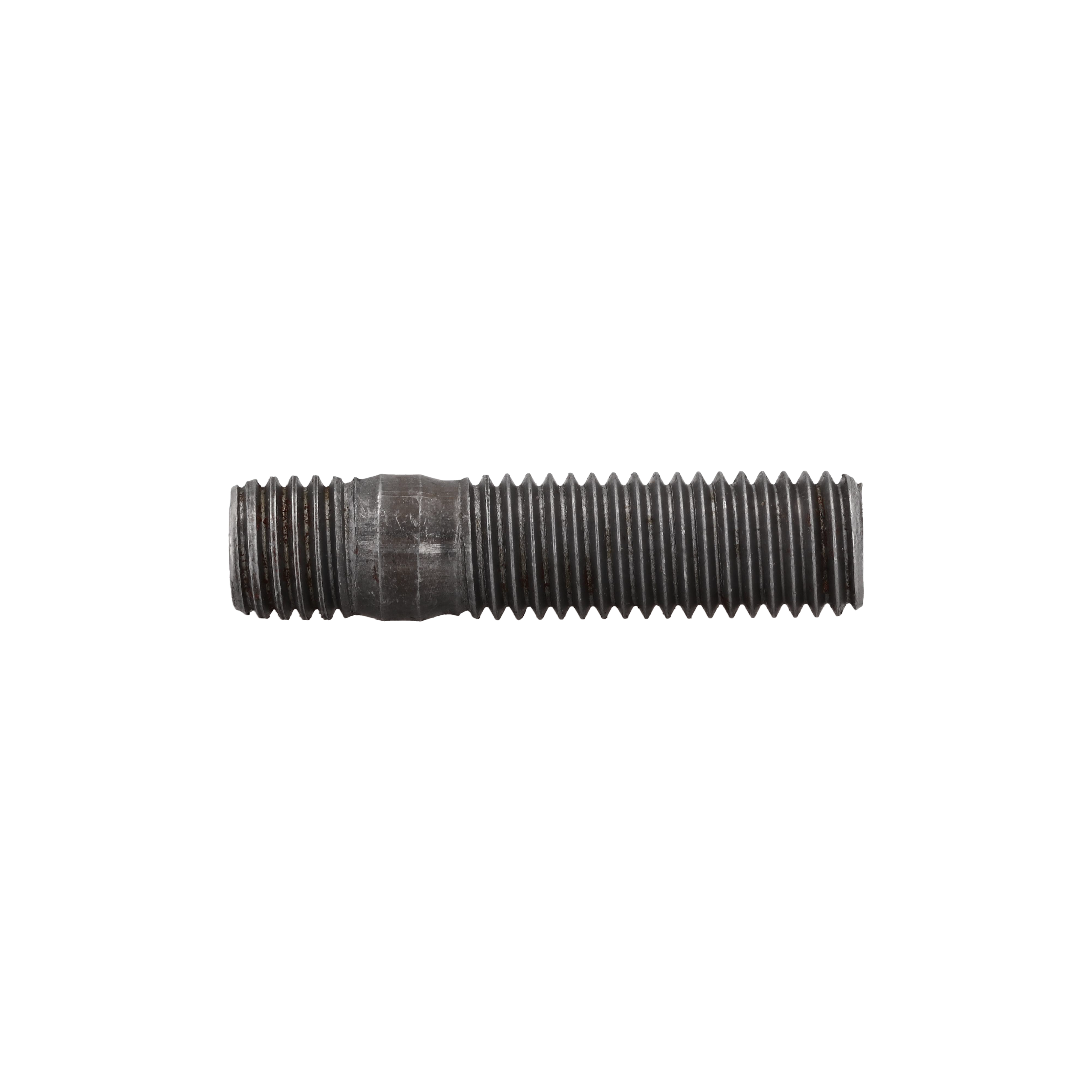 M14 Double Ended Stud DIN 938, Class 5.8 Steel - BelMetric M14 Double Ended Stud DIN 938, Class 5.8 Steel - BelMetric